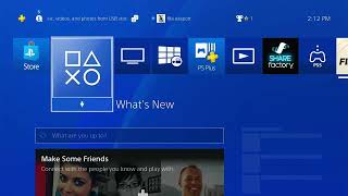 How to Install PS4 Primary Activated Account [upl. by Ettenor]