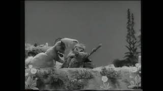 Watch with Mother Rag Tag and Bobtail 18th July 1957 [upl. by Nemrak749]