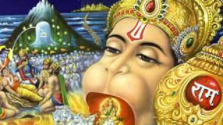 Hanuman Chalisa New Rock version full Remix fast by Enchanterz ISKCON [upl. by Tate]