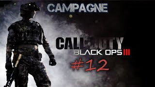 Call of Duty Black Ops 3  Campagne FR 12 Résumé [upl. by Nimrahc]