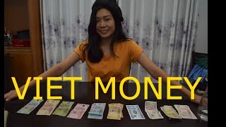 Vietnamese Money [upl. by Kosiur]