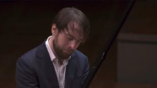 Daniil Trifonov  Rachmaninov Vocalise Op 34 No 14 arr Trifonov for Solo Piano [upl. by Eileek]