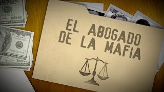 El abogado de la mafia Testigo Directo HD [upl. by Manda45]