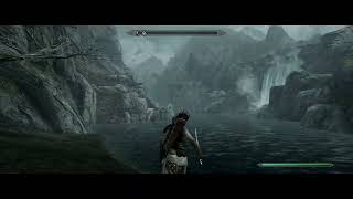 Legacy Of The Dragonbgorn An Interesting Prospect TES V Skyrim AE Spoiler Alert [upl. by Novelc406]