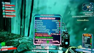 Borderlands 2 practicable interfacer [upl. by Astrix]