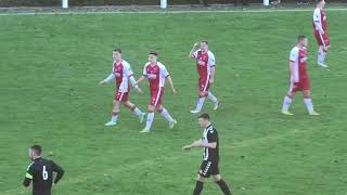 Lesmahagow 3v1 Threave Rovers 111123 [upl. by Llednek407]