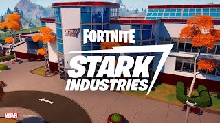 Jutilise la technologie de Stark Industries assaut de la horde [upl. by Cirtap]