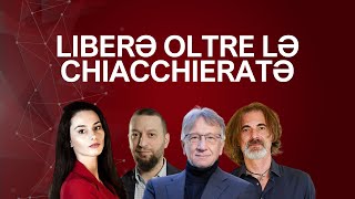 Inflazionerecessione  La Chiacchierata [upl. by Massarelli]