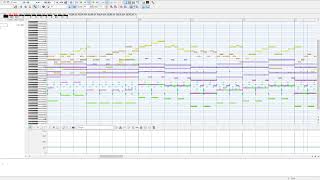 【MIDI】2号 peridotite [upl. by Targett672]