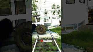 Spintires Mudrunner Part 999 [upl. by Mandler307]