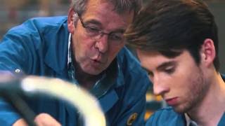 Ausbildung als Verfahrensmechaniker bei Continental [upl. by Fonville]