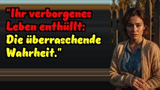 Dieser Brief veränderte ihr Leben Geschichten von betrügenden Ehefrauen Geschichten vom Fremdgehen [upl. by Nahpets429]