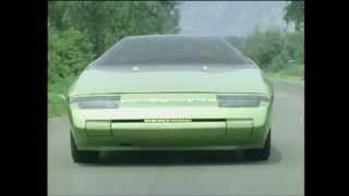 BERTONE 1 [upl. by Montford]