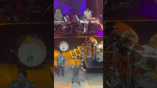 A R Rahman Sydney live 2024 Dam dara dam dara mast mast [upl. by Yllen]