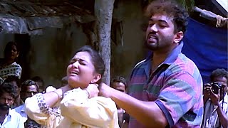 നിന്നെ ഞാൻ പരസ്യമായി അപമാനിക്കാൻ പൂവാ Kanjirappally Kuriachan Movie Scene  Vijayaraghavan [upl. by Illah]