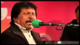 Yeh Baat Alag Attaullah Khan Esakhelvi Orignal Audio Urdu Cultural Ghazal [upl. by Prior]