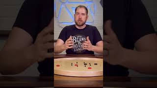 How to play CROKINOLE in 52 seconds [upl. by Morie233]