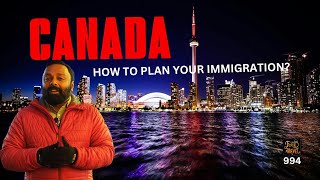 Canadaയ്ക്ക് പോവുന്നവർ അറിയാൻ  Things to know about Canada Immigration  Canada Permanent Residency [upl. by Acirrej]