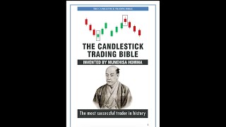 CANDLESTICK TRADING BIBLE Pg 4057 [upl. by Sugihara]