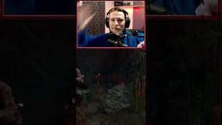 Easy anty cheat i lepsze krzesło gamingowe 😂  Dead by Daylight funny moments [upl. by Red750]