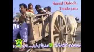 Hafeez baloch super hit balochi song [upl. by Amero]