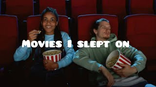 SLEPT on part 6mancave hometheater movies physicalmedia 4k 4kmovies collection film bluray [upl. by Ylro332]