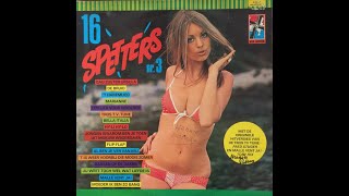 VARIOUS  16 SPETTERS Nr 3  LP1973 [upl. by Aikenahs]