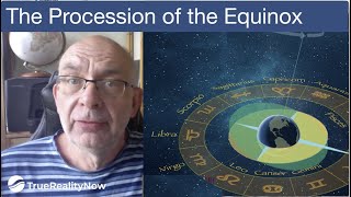 Precession of the Equinoxes — Ancient Knowledge of the Stars and the Origin of the Zodiac Explained [upl. by Reywas]