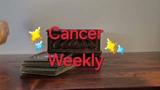 Cancer Weekly February 19 2024 [upl. by Comptom748]