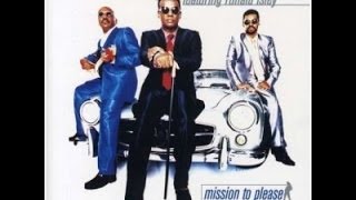 The Isley Brothers  Mission To Please You [upl. by Aeikan995]