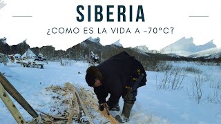 SIBERIA En 2024 ¿COMO Es La Vida En La Region MAS FRIA DEL MUNDO [upl. by Fredie]