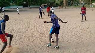 Junior Seminarians of St Peters Junior Seminary Lamin The Gambia [upl. by Buddie]