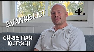 Christian Kutsch  Biblische Geschichte  quotVom Verfolger zum Verkünder Apostel Paulusquot  Mittwoch [upl. by Weismann]