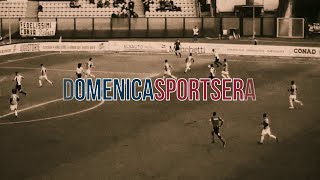 DOMENICA SPORT SERA 28042024 [upl. by Wolpert]