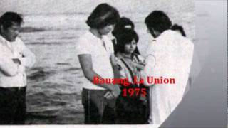 Hawaian Wedding Song  Nora Aunor [upl. by Arinay]