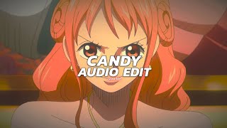 candy  doja cat tiktok remix edit audio [upl. by Blake]