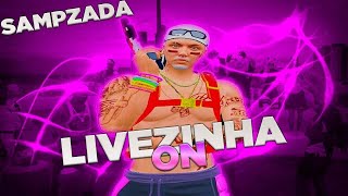 🔥AO VIVO🔥pc fraco🔥Melhor Youtuber 🔥2k🔥jogatinasantilagsamp brpfflive2k [upl. by Simmons11]