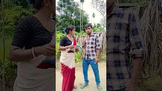 আব্দুল টাকি মাছ 🤪😋😝 shorts funny comedyvideos [upl. by Rhines]