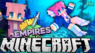 Ocean Mutations  Ep 14  Minecraft Empires 117 [upl. by Ileyan625]