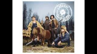 Steve N Seagulls  Ich Will Cover [upl. by Eilis]