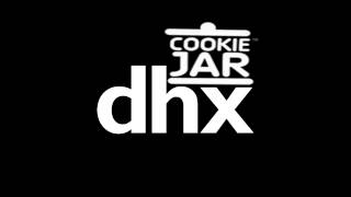 DHX Cookie Jar logo [upl. by Kassab]