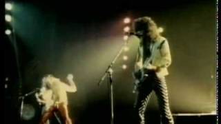 Van Halen  Youre No Good live1979 HIGH QUALITY [upl. by Desdamonna]