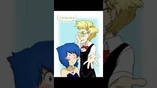 Lapis x peridot part 3 [upl. by Casia]