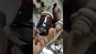 Oil filter youtubeshorts automobile mechenic 1millionviews 98091986200 contact [upl. by Omura747]