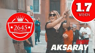 Ümmiye  Aksaray Official Video [upl. by Ycam]