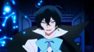 Vanitas No Carte Episode 1  Sub Indo [upl. by Arries]