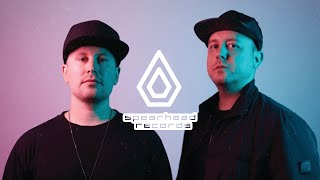 Hybrid Minds  Kismet feat Riya  Spearhead Records [upl. by Lovash]