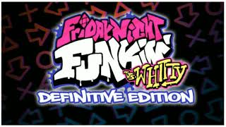 Faucet  FNF vs Whitty Definitive Edition OST [upl. by Jacobsen588]