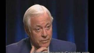 Brian Tracy  Personal Development amp Attracting Success [upl. by Leimad531]