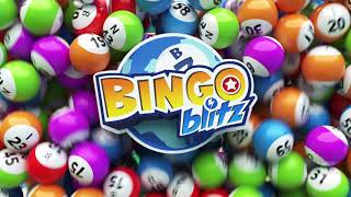 Bingo Blitz  Free Online Bingo Game [upl. by Einoj986]